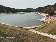-影珠山