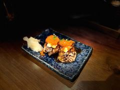 -半藏居酒屋(香港花园店)