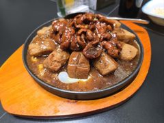 -鸿鑫海鲜楼(福辉店)