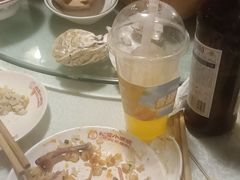 -福苗小骆驼烧烤(莲湖路店)