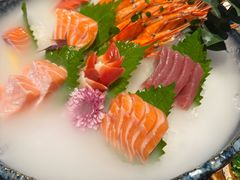 -吉川谷谷·日料放题(广安门店)