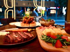 -Brut Eatery悦璞食堂(建国东路店)