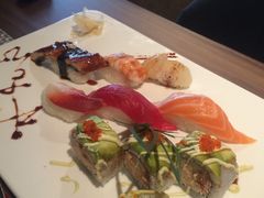 -山葵家·创意料理(宁波来福士店)