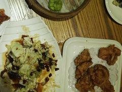 -隆喜元鱼汤包·海鲜(中联广场店)