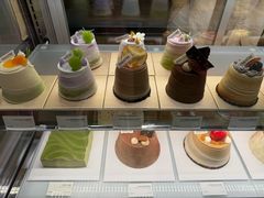 -théATRE 茶聚场(王府中環店)