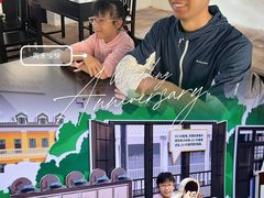 -长洲岛