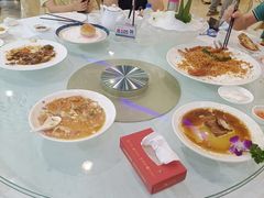 -渔民新村(番禺总店)