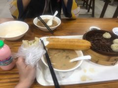 -阊门姚记豆浆(旧学前直营店)