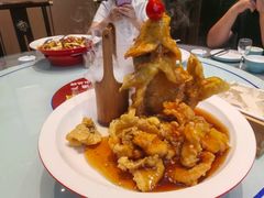 -老济南·地道济南菜(大明湖店)