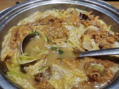 -山东宾馆·齐鲁苑餐厅