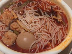 -水平有限广西米粉·广西风味集(五道口店)