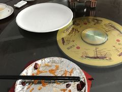 -弘法寺斋菜馆素食