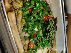 -半天妖烤鱼(方庄店)