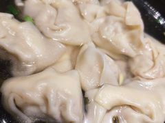 -真真鲜馄饨店(启蒙路店)