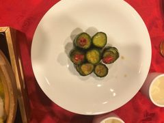 -正阳门饭庄·烤鸭·北京菜(万丰路七里庄店)