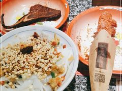 -湘下佬·老长沙吃货铺(酃湖万达店)