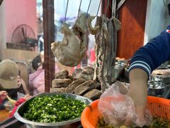 -吴记老字号辣汤饭