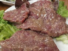 -茶马古道·野生菌清汤黄牛肉(沙溪店)