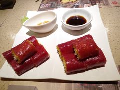 -点都德(大茶楼店)