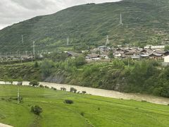 -松州古城
