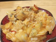 -食鲤料理(西虹东路店)