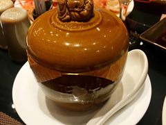 -上海虹桥宾馆味翠餐厅