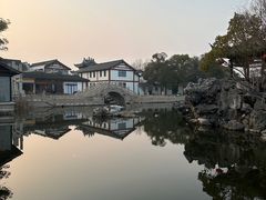 -常熟方塔园