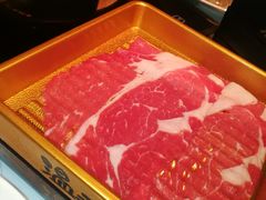 -温禾牛·和牛寿喜烧自助火锅(恒基名人店)