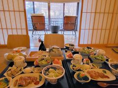 -北京古北水镇御舍温泉酒店