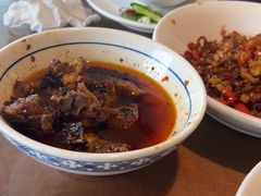 -天下客饭店(中山路店)
