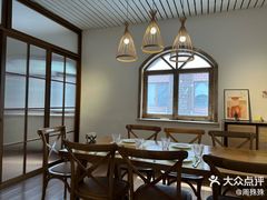 -沏点Trattoria意大利餐厅(新街口店)