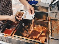 -细妹五香牛杂(步行街店)
