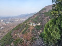 -华清宫景区