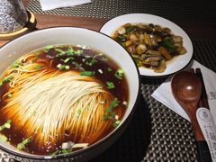 -十面春风·江南面馆(崇宁路店)