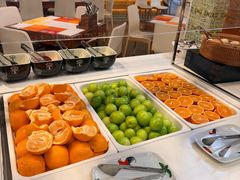 -The COOK·厨餐厅·自助餐(浦东嘉里大酒店)