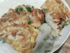 -三好食堂(煎饺·馄饨·肉饼米线·盛世广场店)