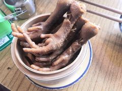 -石灰市老火锅(北滨路店)