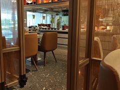 -OPUS+聚全日餐厅(广州增城碧桂园希尔顿逸林酒店)