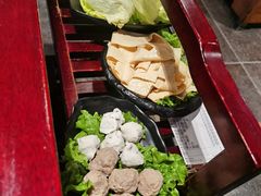 -东来顺饭庄(金泉广场店)