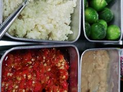 -四川小胡子海鲜(丁村万人海鲜广场店)