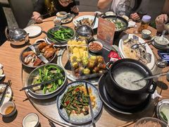 -荣基四海一家·家常菜·海鲜大排档(新安店)