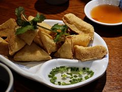 -發記潮汕大排档(宝翔路店)