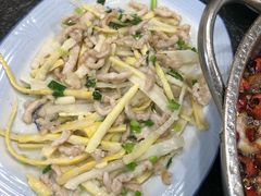 -小唐小四川水煮鱼(北三路店)