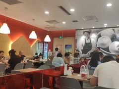 大堂-阳阳中国饭(龙湖大兴天街)