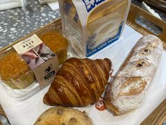 -丁香西饼屋(桂林路店)