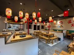 -虾领航小龙虾·吉林烧烤(柳州路店)
