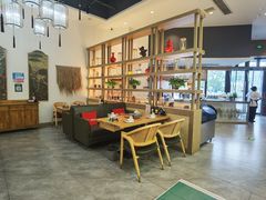 -福宝漠北·首创红焖羊肉·湖北菜(双湖林语店)