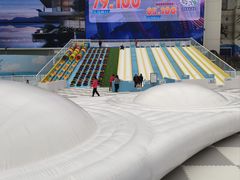 -环球中心海洋乐园
