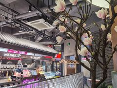 -悸动(吴泾宝龙广场店)