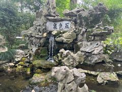 -上海醉白池公园